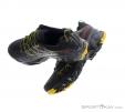 La Sportiva Akyra GTX Mens Trail Running Shoes Gore-Tex, La Sportiva, Negro, , Hombre, 0024-10438, 5637590677, 8020647618019, N4-09.jpg