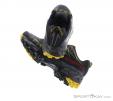 La Sportiva Akyra GTX Mens Trail Running Shoes Gore-Tex, La Sportiva, Black, , Male, 0024-10438, 5637590677, 8020647618019, N4-14.jpg