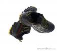 La Sportiva Akyra GTX Mens Trail Running Shoes Gore-Tex, La Sportiva, Negro, , Hombre, 0024-10438, 5637590677, 8020647618019, N4-19.jpg