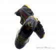 La Sportiva Akyra GTX Mens Trail Running Shoes Gore-Tex, La Sportiva, Black, , Male, 0024-10438, 5637590677, 8020647618019, N5-05.jpg