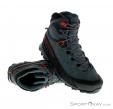 La Sportiva TX 5 GTX Mens Trekking Shoes Gore-Tex, , Sivá, , Muži, 0024-10439, 5637590685, , N1-01.jpg
