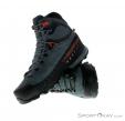La Sportiva TX 5 GTX Mens Trekking Shoes Gore-Tex, , Sivá, , Muži, 0024-10439, 5637590685, , N1-06.jpg