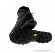 La Sportiva TX 5 GTX Mens Trekking Shoes Gore-Tex, La Sportiva, Gray, , Male, 0024-10439, 5637590685, 8020647662036, N1-11.jpg