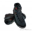 La Sportiva TX 5 GTX Mens Trekking Shoes Gore-Tex, La Sportiva, Gris, , Hommes, 0024-10439, 5637590685, 8020647662036, N2-02.jpg