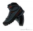 La Sportiva TX 5 GTX Mens Trekking Shoes Gore-Tex, , Sivá, , Muži, 0024-10439, 5637590685, , N2-07.jpg