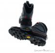 La Sportiva TX 5 GTX Mens Trekking Shoes Gore-Tex, , Sivá, , Muži, 0024-10439, 5637590685, , N3-13.jpg
