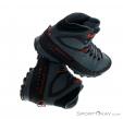La Sportiva TX 5 GTX Mens Trekking Shoes Gore-Tex, , Sivá, , Muži, 0024-10439, 5637590685, , N3-18.jpg