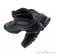 La Sportiva TX 5 GTX Mens Trekking Shoes Gore-Tex, La Sportiva, Gray, , Male, 0024-10439, 5637590685, 8020647662036, N4-09.jpg