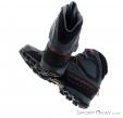 La Sportiva TX 5 GTX Mens Trekking Shoes Gore-Tex, , Sivá, , Muži, 0024-10439, 5637590685, , N4-14.jpg