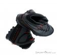 La Sportiva TX 5 GTX Mens Trekking Shoes Gore-Tex, La Sportiva, Gray, , Male, 0024-10439, 5637590685, 8020647662036, N4-19.jpg