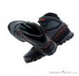 La Sportiva TX 5 GTX Mens Trekking Shoes Gore-Tex, La Sportiva, Gris, , Hommes, 0024-10439, 5637590685, 8020647662036, N5-10.jpg
