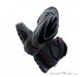 La Sportiva TX 5 GTX Mens Trekking Shoes Gore-Tex, , Sivá, , Muži, 0024-10439, 5637590685, , N5-15.jpg