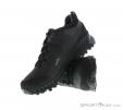 La Sportiva Spire GTX Surround Mens Trekking Shoes Gore-Tex, La Sportiva, Čierna, , Muži, 0024-10440, 5637590703, 8020647656363, N1-06.jpg