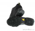La Sportiva Spire GTX Surround Mens Trekking Shoes Gore-Tex, La Sportiva, Black, , Male, 0024-10440, 5637590703, 8020647656363, N1-11.jpg
