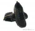 La Sportiva Spire GTX Surround Mens Trekking Shoes Gore-Tex, La Sportiva, Black, , Male, 0024-10440, 5637590703, 8020647656363, N2-02.jpg