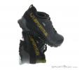 La Sportiva Spire GTX Surround Mens Trekking Shoes Gore-Tex, La Sportiva, Negro, , Hombre, 0024-10440, 5637590703, 8020647656363, N2-17.jpg