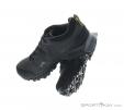 La Sportiva Spire GTX Surround Mens Trekking Shoes Gore-Tex, La Sportiva, Black, , Male, 0024-10440, 5637590703, 8020647656363, N3-08.jpg