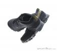 La Sportiva Spire GTX Surround Mens Trekking Shoes Gore-Tex, La Sportiva, Noir, , Hommes, 0024-10440, 5637590703, 8020647656363, N4-09.jpg