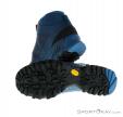 La Sportiva Stream GTX Surround Mens Hiking Boots Gore-Tex, La Sportiva, Azul, , Hombre, 0024-10441, 5637590709, 8020647657629, N1-11.jpg