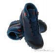 La Sportiva Stream GTX Surround Mens Hiking Boots Gore-Tex, La Sportiva, Blue, , Male, 0024-10441, 5637590709, 8020647657629, N2-02.jpg