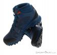 La Sportiva Stream GTX Surround Mens Hiking Boots Gore-Tex, La Sportiva, Blue, , Male, 0024-10441, 5637590709, 8020647657629, N2-07.jpg