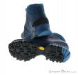 La Sportiva Stream GTX Surround Mens Hiking Boots Gore-Tex, La Sportiva, Bleu, , Hommes, 0024-10441, 5637590709, 8020647657629, N2-12.jpg