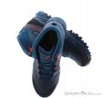 La Sportiva Stream GTX Surround Mens Hiking Boots Gore-Tex, La Sportiva, Blue, , Male, 0024-10441, 5637590709, 8020647657629, N4-04.jpg