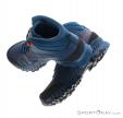 La Sportiva Stream GTX Surround Mens Hiking Boots Gore-Tex, La Sportiva, Bleu, , Hommes, 0024-10441, 5637590709, 8020647657629, N4-09.jpg