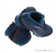 La Sportiva Stream GTX Surround Mens Hiking Boots Gore-Tex, La Sportiva, Bleu, , Hommes, 0024-10441, 5637590709, 8020647657629, N4-19.jpg