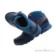 La Sportiva Stream GTX Surround Mens Hiking Boots Gore-Tex, La Sportiva, Bleu, , Hommes, 0024-10441, 5637590709, 8020647657629, N5-10.jpg