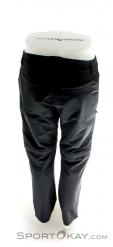 Salewa Puez DST Mens Outdoor Shorts, Salewa, Black, , Male, 0032-10531, 5637590725, 4053865678231, N3-13.jpg