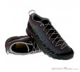 La Sportiva TX 2 Mens Approach Shoes, , Gris, , Hommes, 0024-10442, 5637590730, , N1-01.jpg