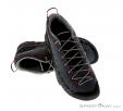 La Sportiva TX 2 Mens Approach Shoes, , Gris, , Hommes, 0024-10442, 5637590730, , N2-02.jpg