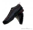 La Sportiva TX 2 Mens Approach Shoes, , Gris, , Hommes, 0024-10442, 5637590730, , N2-07.jpg