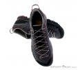 La Sportiva TX 2 Mens Approach Shoes, La Sportiva, Gray, , Male, 0024-10442, 5637590730, 8020647659753, N3-03.jpg