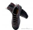 La Sportiva TX 2 Mens Approach Shoes, , Gris, , Hommes, 0024-10442, 5637590730, , N4-04.jpg