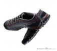 La Sportiva TX 2 Mens Approach Shoes, , Gris, , Hommes, 0024-10442, 5637590730, , N4-09.jpg