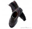La Sportiva TX 2 Mens Approach Shoes, , Gris, , Hommes, 0024-10442, 5637590730, , N5-05.jpg