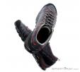 La Sportiva TX 2 Mens Approach Shoes, , Gris, , Hommes, 0024-10442, 5637590730, , N5-15.jpg