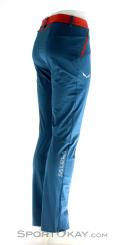 Salewa Pedroc 3 Dst Pant Mens Outdoor Pants, , Blue, , Male, 0032-10532, 5637590748, , N1-16.jpg