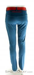 Salewa Pedroc 3 Dst Pant Mens Outdoor Pants, Salewa, Blue, , Male, 0032-10532, 5637590748, 0, N2-12.jpg