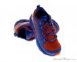 La Sportiva Jynx Kids Trail Running Shoes, La Sportiva, Blue, , Boy,Girl, 0024-10443, 5637590753, 8020647670796, N2-02.jpg