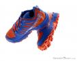 La Sportiva Jynx Kids Trail Running Shoes, La Sportiva, Blue, , Boy,Girl, 0024-10443, 5637590753, 8020647670796, N3-08.jpg