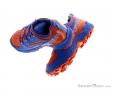 La Sportiva Jynx Kids Trail Running Shoes, La Sportiva, Blue, , Boy,Girl, 0024-10443, 5637590753, 8020647670796, N4-09.jpg