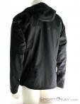 Salewa Puez Aqua 3 PTX Jacket Mens Outdoor Jacket, Salewa, Negro, , Hombre, 0032-10535, 5637590787, 4053865452909, N1-11.jpg