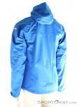 Salewa Puez Aqua 3 PTX Jacket Mens Outdoor Jacket, Salewa, Bleu, , Hommes, 0032-10535, 5637590792, 4053865870895, N1-11.jpg
