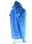 Salewa Puez Aqua 3 PTX Jacket Mens Outdoor Jacket, Salewa, Blue, , Male, 0032-10535, 5637590792, 4053865870895, N1-16.jpg