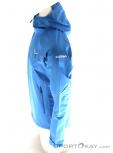 Salewa Puez Aqua 3 PTX Jacket Mens Outdoor Jacket, Salewa, Blue, , Male, 0032-10535, 5637590792, 4053865870895, N2-07.jpg