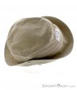 Salewa Fanes Printed Brimmed UV Sun Hat, Salewa, Gray, , Male,Female,Unisex, 0032-10536, 5637590812, 4053865850767, N4-19.jpg