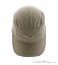 Salewa Sun Protect Fold Visor Baseball Cap, , Gray, , Male,Female,Unisex, 0032-10537, 5637590815, , N4-04.jpg